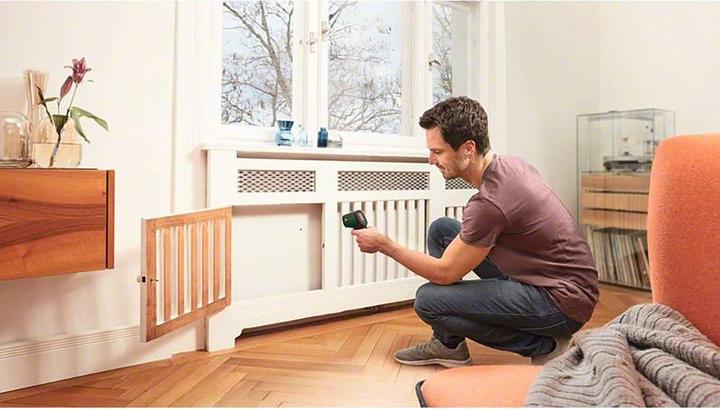 Actual product image Bosch Home & Garden UniversalTemp