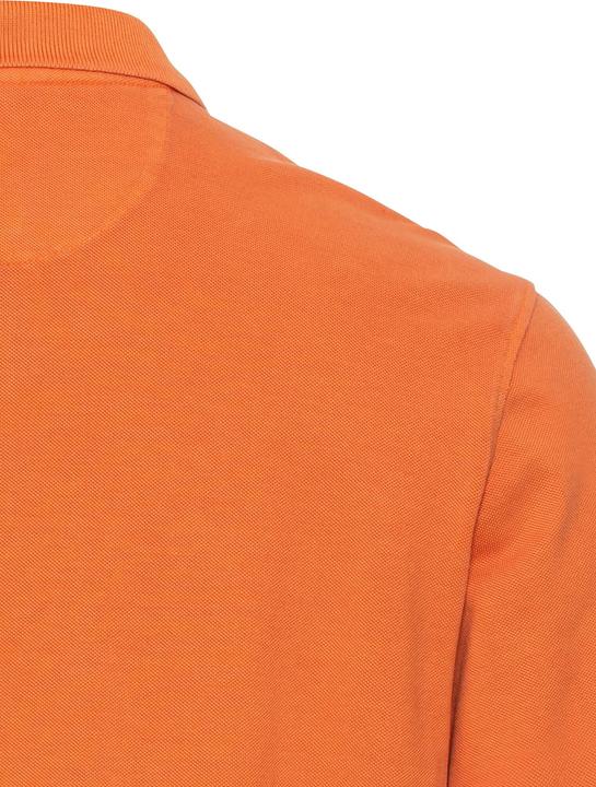 Produktbild Camel Active Piqué Poloshirt aus zertifiziertem Organic Cotton (S)