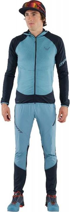 Immagine prodotto Dynafit Felpa con cappuccio Transalper Light Polartec (L)