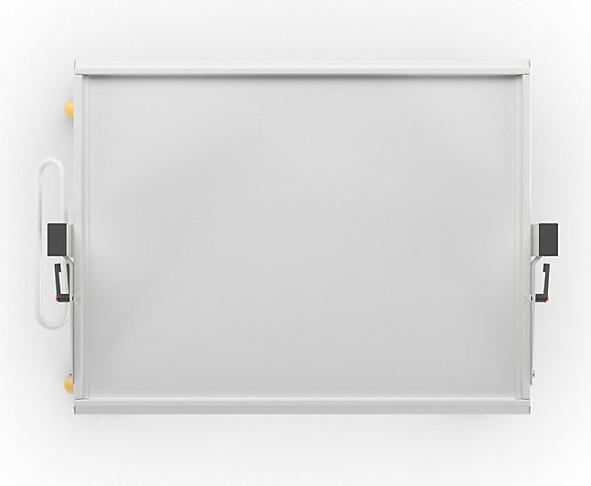 Produktbild Treston ESD-Gerätewagen (300 kg)