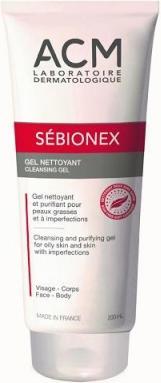 ACM Sébionex (Gel, 200 ml)