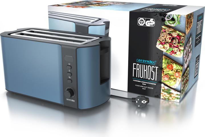 Produktbild Arendo Toaster