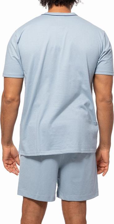 Actual product image Ammann Organic Cotton Pure Pyjamas (50, M)