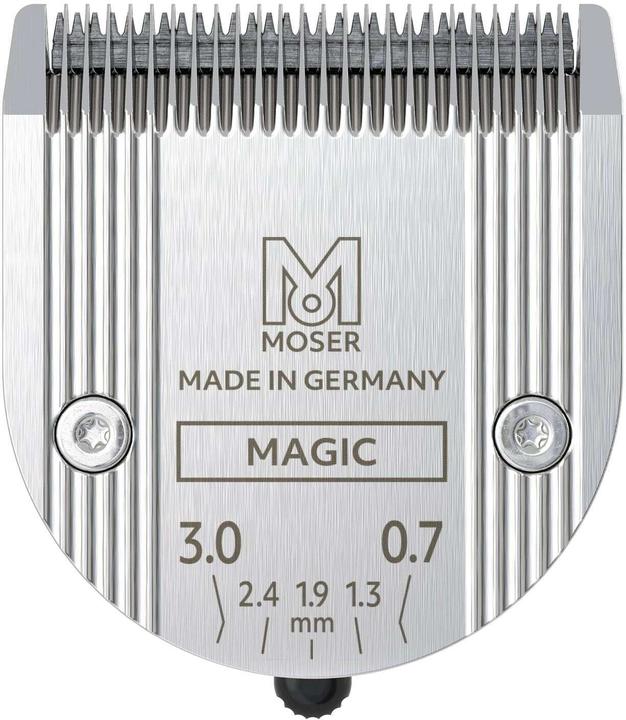 Moser 1884-7041 MagicBlade II Blade set (1 x)