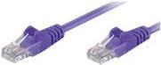 Actual product image MicroConnect Network cable (U/UTP, CAT5e, 3 m)