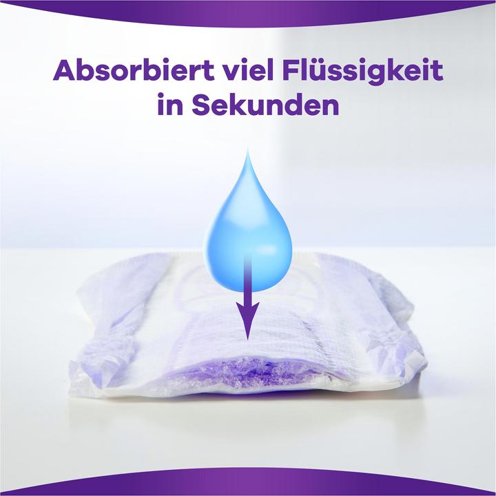 Actual product image Always Discreet (10 x, Large)