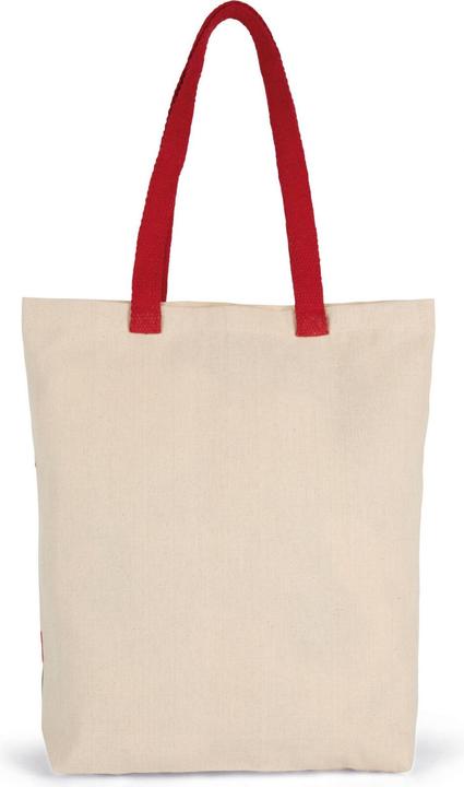 Actual product image Kimood Tote bag Christmas motif