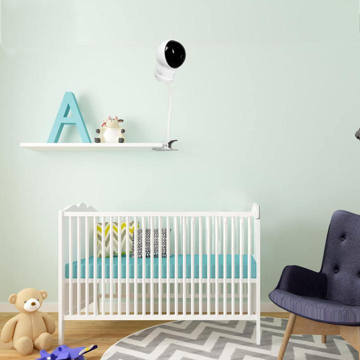 Image du produit Lyeiaa Support de babyphone pour eufy