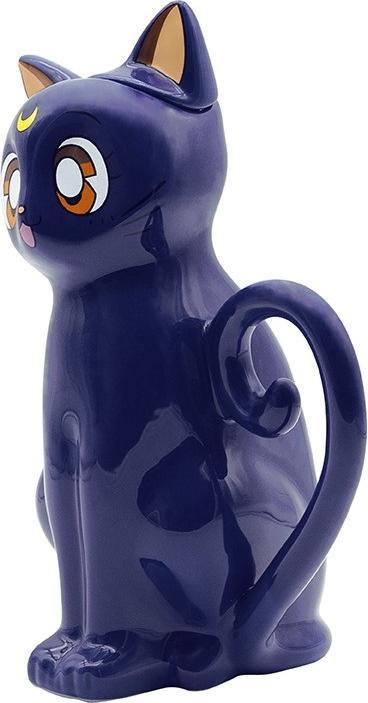 Immagine prodotto ABYstyle SAILOR MOON - Teiera - Luna (1 l)
