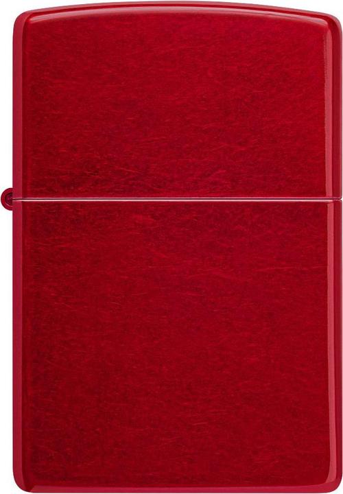 Produktbild Zippo Candy Apple Red