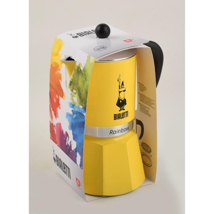 Image du produit Bialetti Rainbow 3 (3 T.)