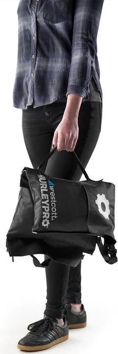 Actual product image Westcott Hurley Pro Weight Bag (Further accessories)