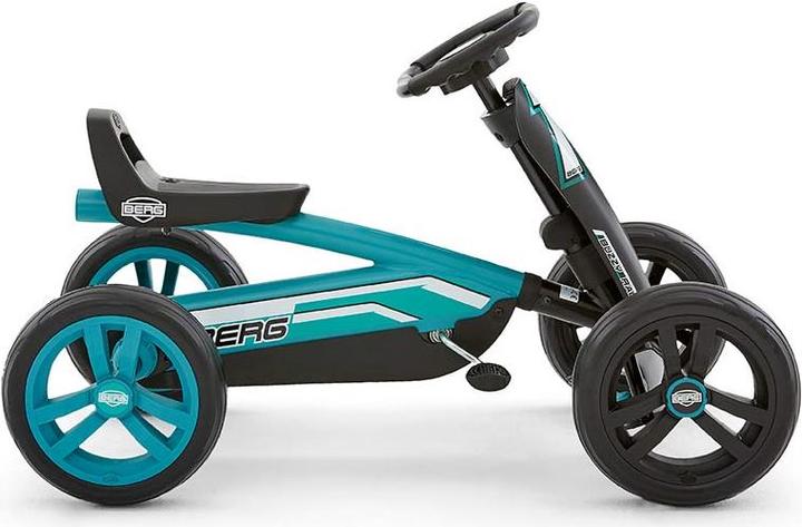 Produktbild BERG Buzzy Racing