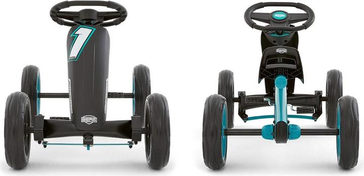 BERG Buzzy Racing