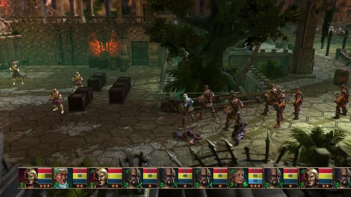 Image du produit Blackguards 2 P (PS4, IT)