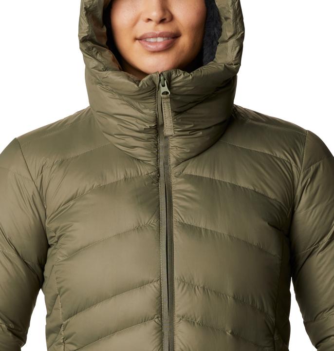 Actual product image Columbia Autumn Park Down Mid Jacket (S)