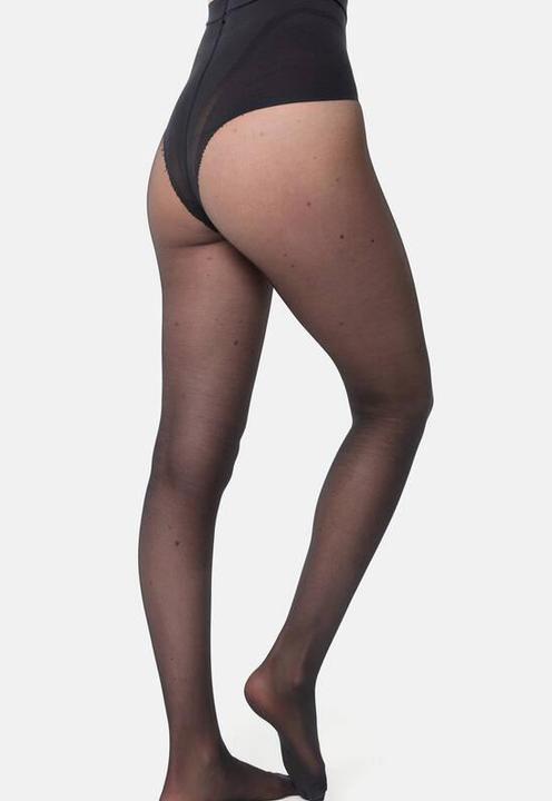 Produktbild DIM Diam’s Ventre Plat (25 DEN, 34 - 36)