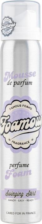Foamous - Swinging Skirt Mousse de Parfum (Eau de Parfum, 100 ml)