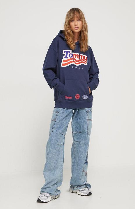 Image du produit Tommy Jeans Relaxed (M)