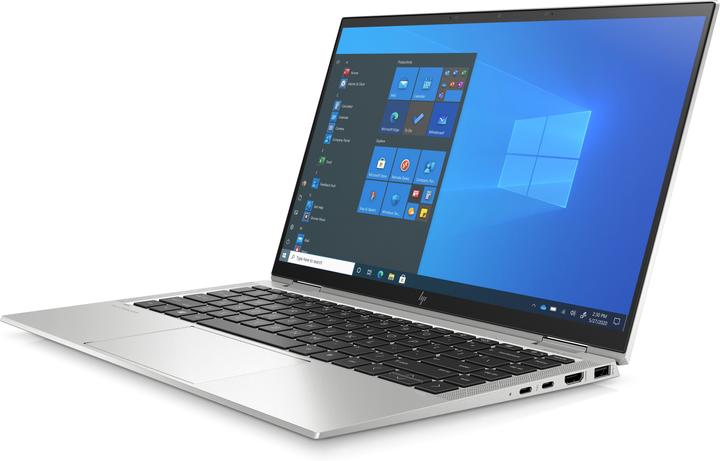 Produktbild HP K12 EB x360 8 i5-1135G7 /256GBSSD 3C5V8ES W10P (14", Intel Core i5-1135G7, 8 GB, 256 GB, DE)