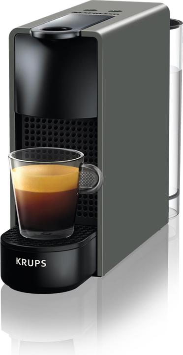 Actual product image Krups Nespresso Essenza Mini (NESPRESSO Original)