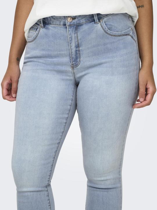 Produktbild Only CARKARLA Skinny Fit Jeans Skinny Jeans (W50/L32)