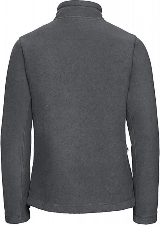 Actual product image Jerzees Russell Colours outdoor fleece jacket (XXL)