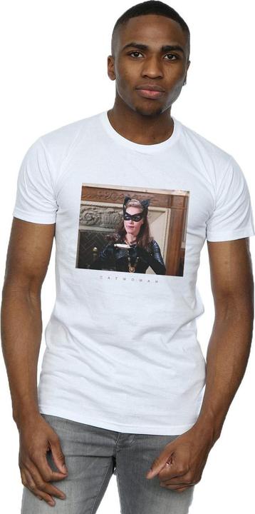 Produktbild Batman TV Serie Catwoman Foto TShirt (XL)