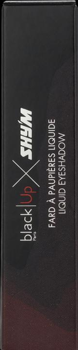 Image du produit Black Up Shy'm (SHYMLE04)