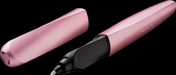 Image du produit Magni Roller Twist LH&RH Girly Rose sous blister (Girly Rose, 1 x)