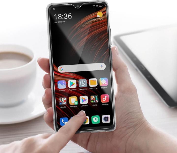 Immagine prodotto Avizar Serie di kit (Xiaomi Poco M3)