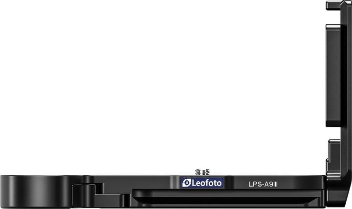 Image du produit Leofoto Coude en L LPS-A9III pour Sony Alpha 9 Mark 3 (L-rail)