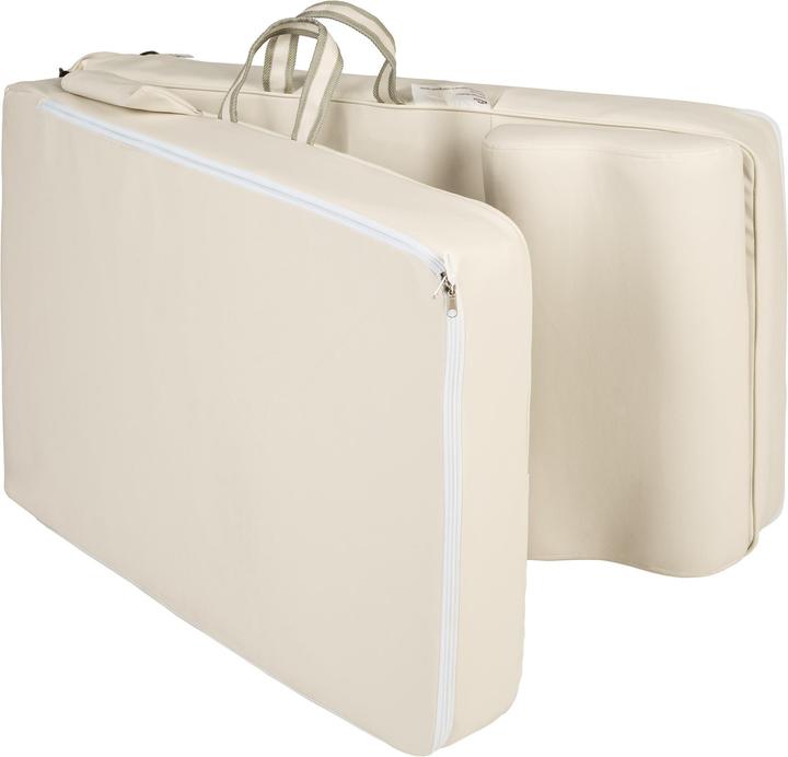 Immagine prodotto tectake Shiatsu Massagematratze