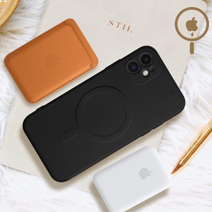 Produktbild Avizar Mag Cover Series (Apple iPhone 11)