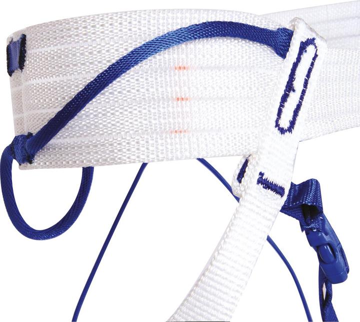 Image du produit Blue Ice Harnais d'escalade Choucas (S)