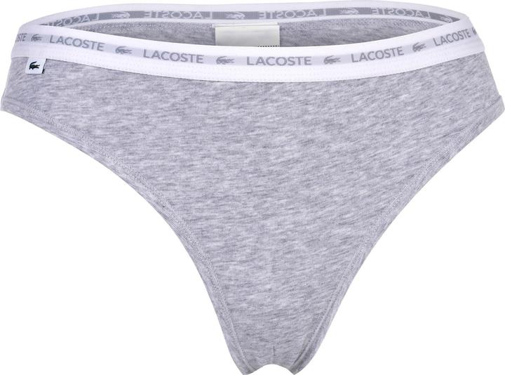 Immagine prodotto Lacoste 6-pack Stretch Cotton Briefs (XL, confezione da 6)