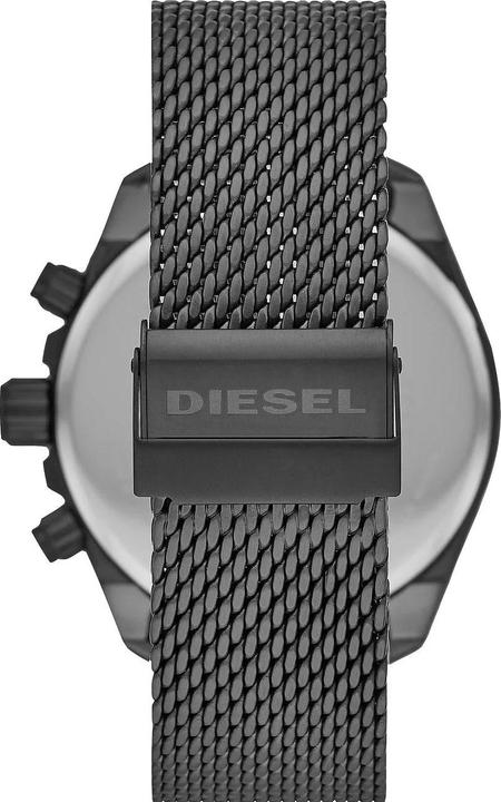 Produktbild Diesel MS9 (Analoguhr, Chronograph, 48 mm)