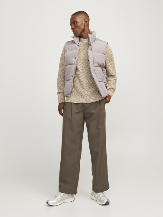 Immagine prodotto Jack & Jones Jjebradley Scaldacorpo Sn (S)