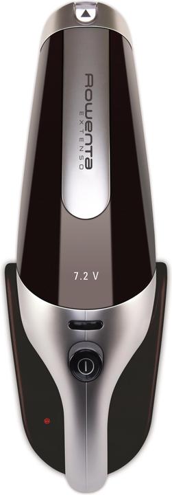 Produktbild Rowenta Extenso Cyclonic AC4769