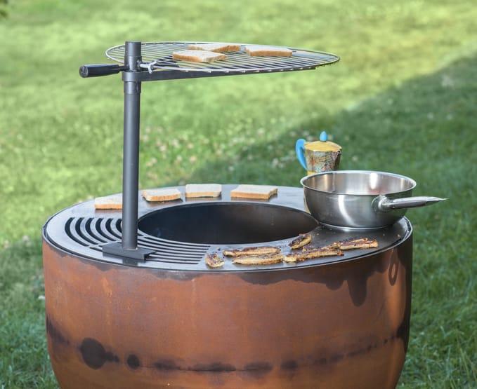 Image du produit Eldur Kit grill