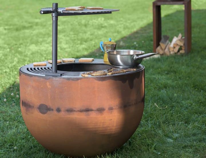 Image du produit Eldur Kit grill