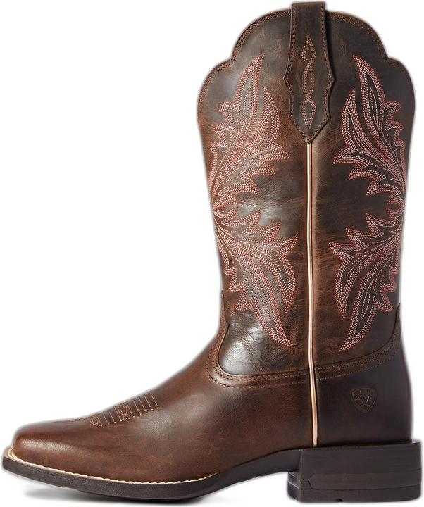 Actual product image Ariat West Bound Sassy (40)