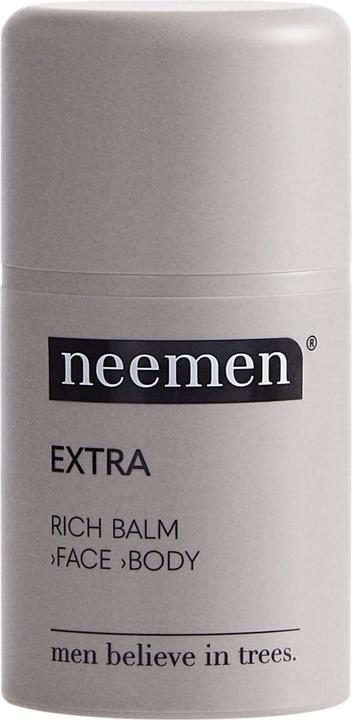 Image du produit Neemen Baume enrichi EXTRA (50 ml)