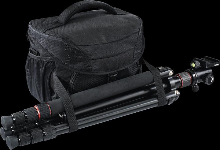 Produktbild Hama Pittsburgh (Kamera Schultertasche)