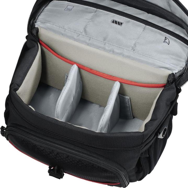 Produktbild Hama Pittsburgh (Kamera Schultertasche)