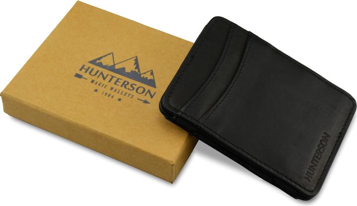 Immagine prodotto Hunterson Magic