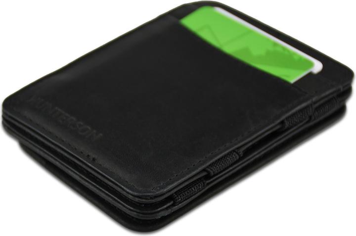 Hunterson Magic Coin Wallet