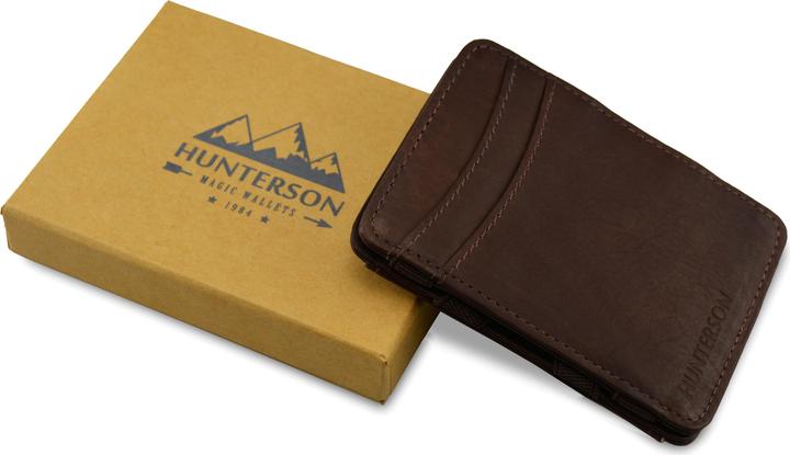 Actual product image Hunterson Magic Coin