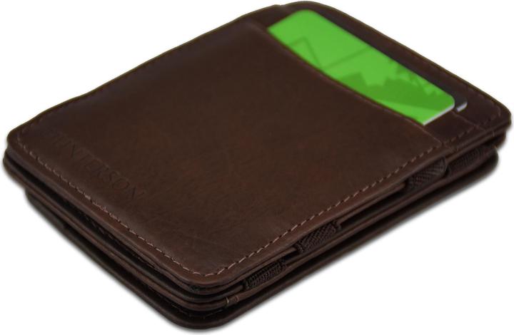 Actual product image Hunterson Magic Coin