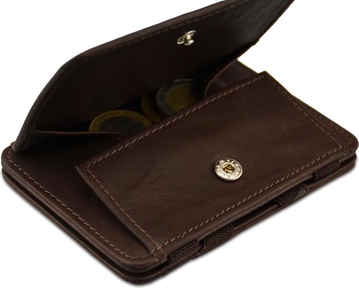 Actual product image Hunterson Magic Coin